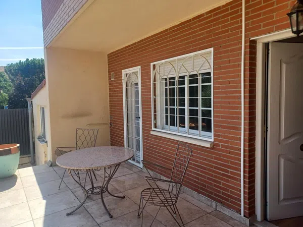 Chalet pareado en Meco - Foto 9
