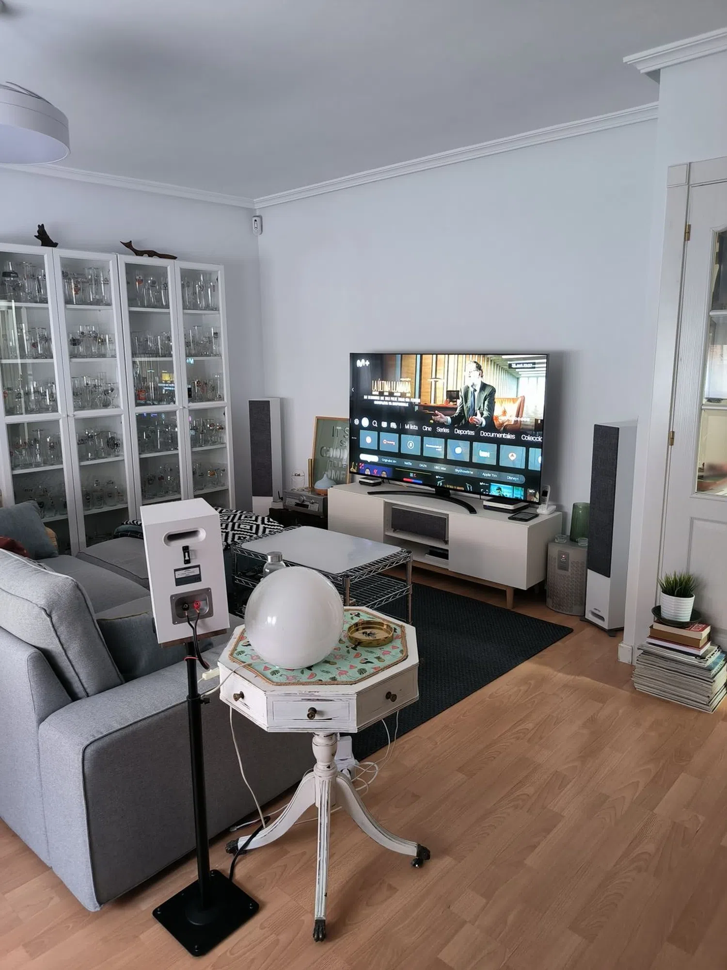 Piso en Barrio Palomeras Bajas - Foto 4