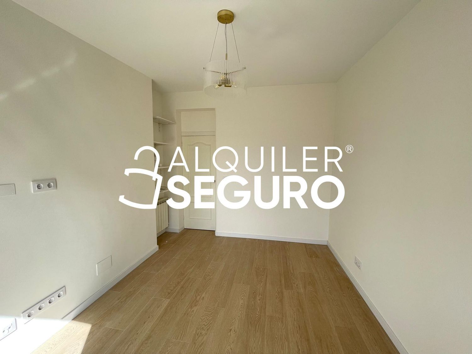 Piso en Calle de San Juan de Mata, Lucero - Foto 3