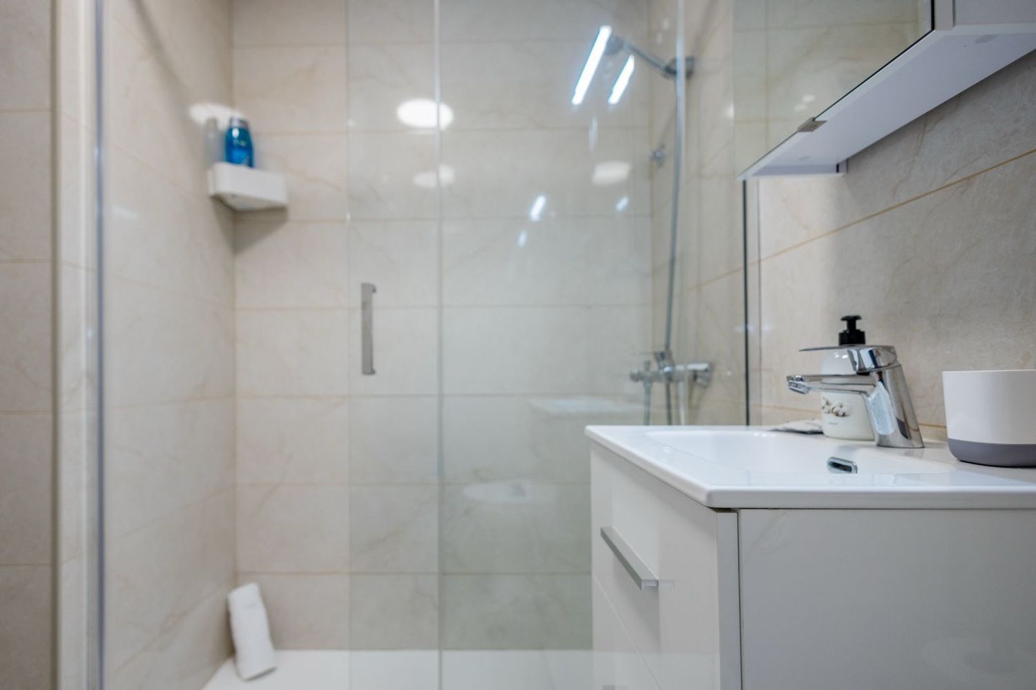 Piso en Calle Bernardo de la Torre, 37, Santa Catalina - Canteras - Foto 12