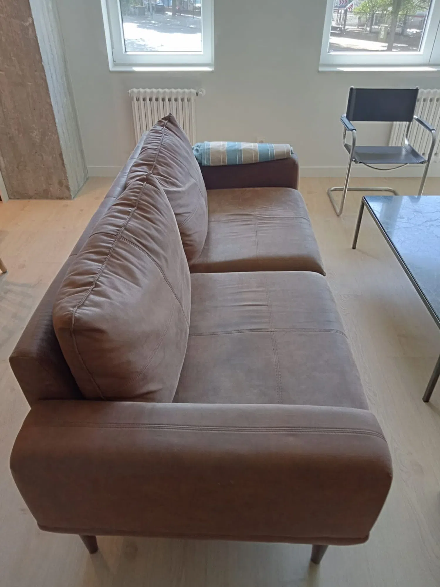 Piso en plaza Mariña Mercante, 8 - Foto 5