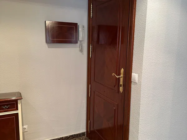 Piso en Avenida de Cesáreo Alierta, 39, Parque Miraflores - Foto 12