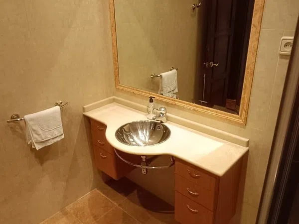 Piso en Calle General Eguía, 33, Basurtu, Bilbao - Foto 7