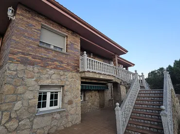 Chalet en  M-510 16 - Foto 2