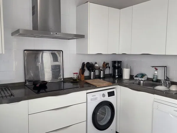 Chalet adosado en Plaza Rocío, 5, Reina Mercedes - Heliópolis - Foto 15