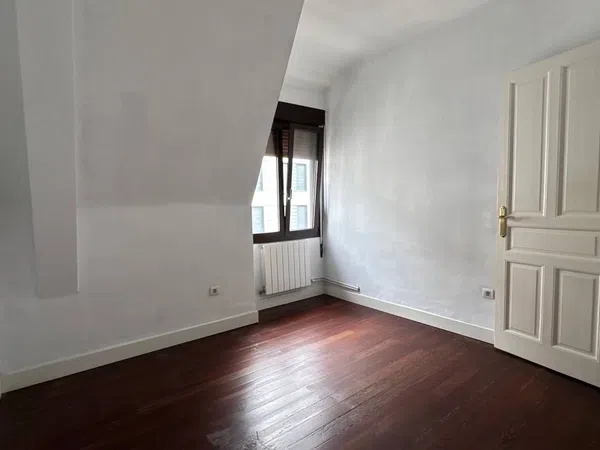 Piso en Agirre Lehendakariaren Etorbidea, 2, San Pedro de Deusto - Foto 5
