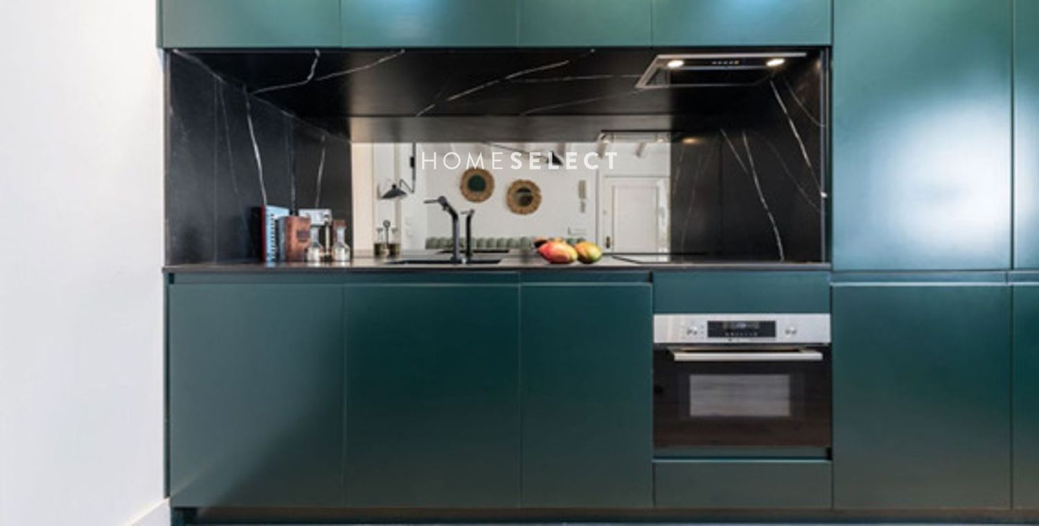 Piso en calle de Hermosilla, 69 - Foto 8