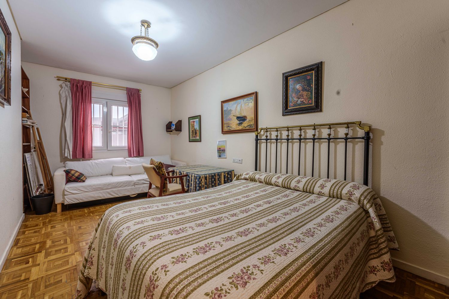 Piso en paseo Reding, 51 - Foto 8