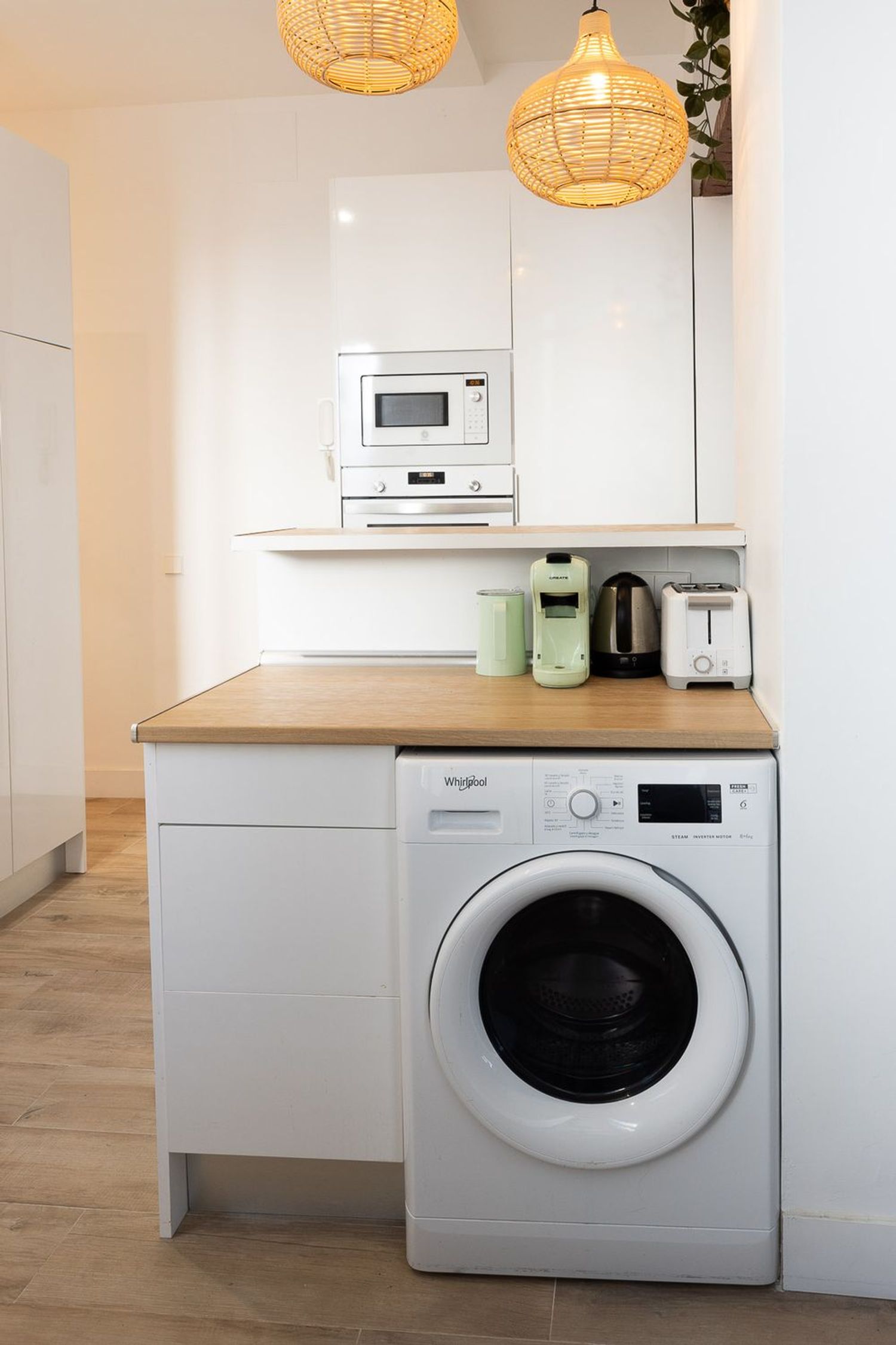 Piso en calle de la Palma, 9 - Foto 6