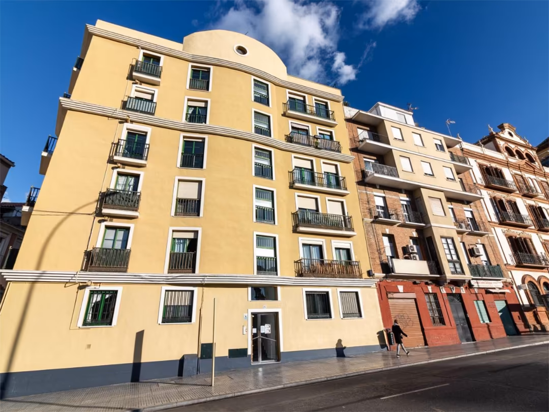 Piso en  Avenida de la Rosaleda 6 - Foto 16