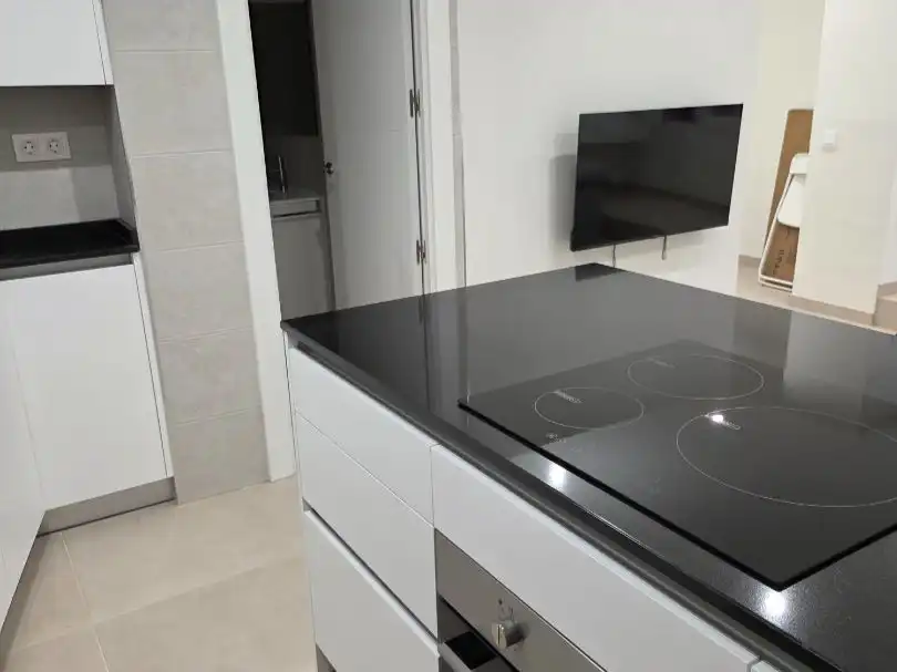 Piso en  Calle Concepción 39 - Foto 8