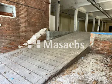 Nave Industrial en Terrassa - Foto 7