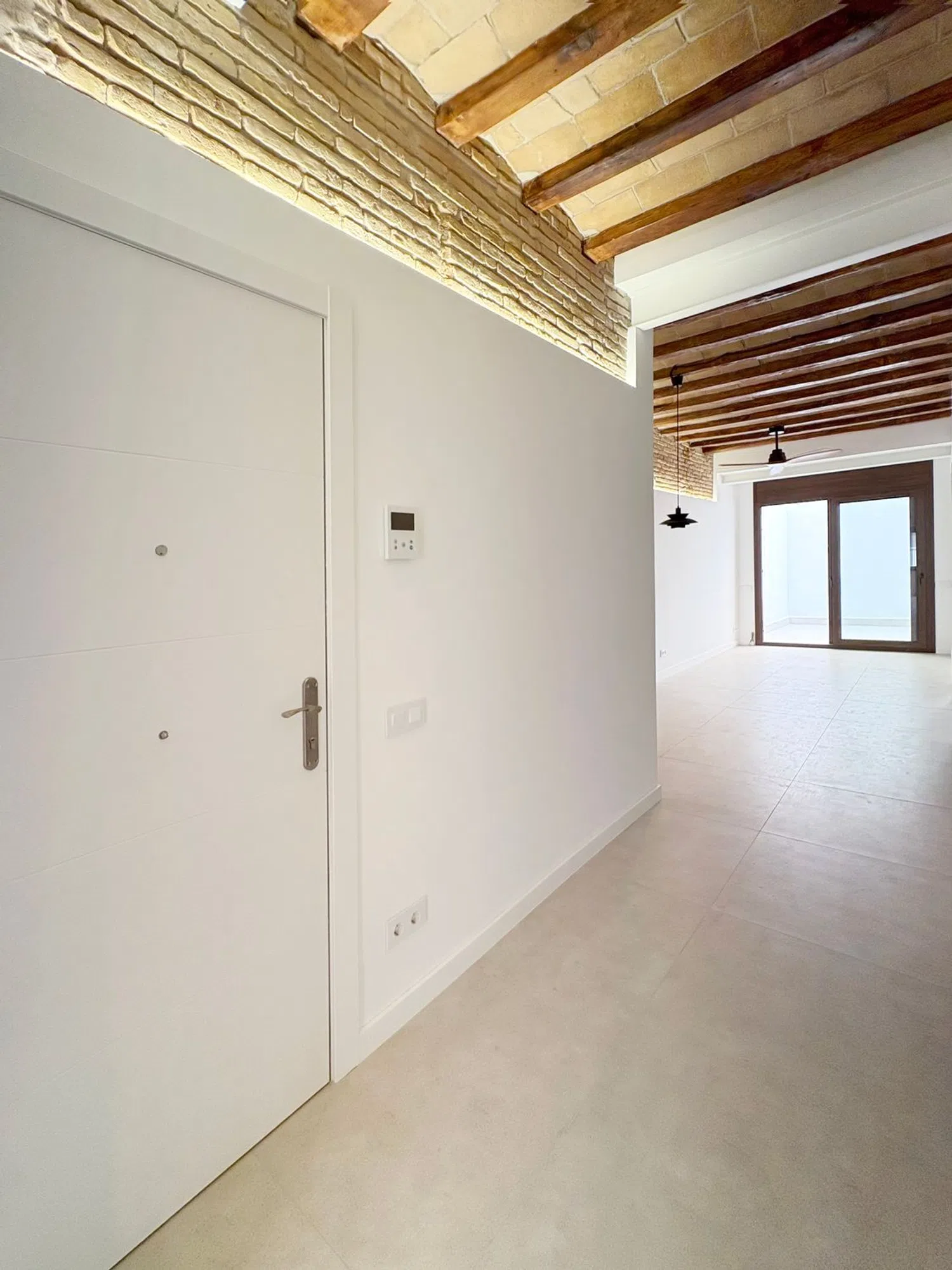 Piso en calle de Conxita Soler, 47 - Foto 2