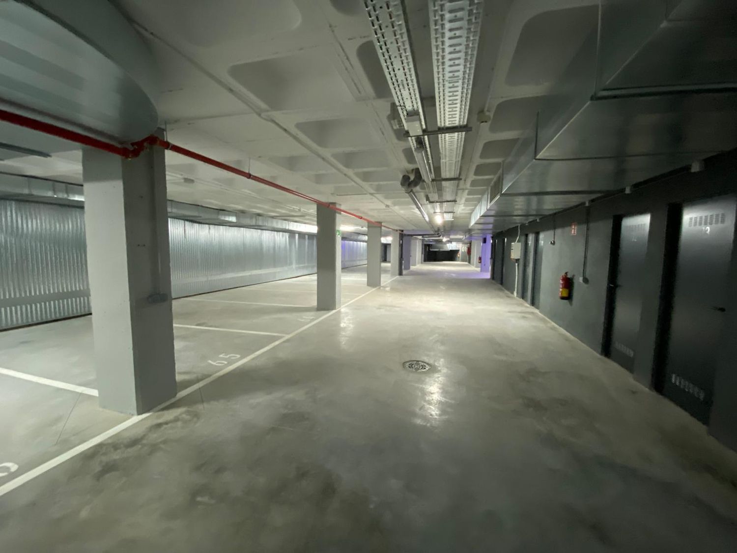 Piso en Calle Albaricoque, 1, Buena Vista - Foto 35