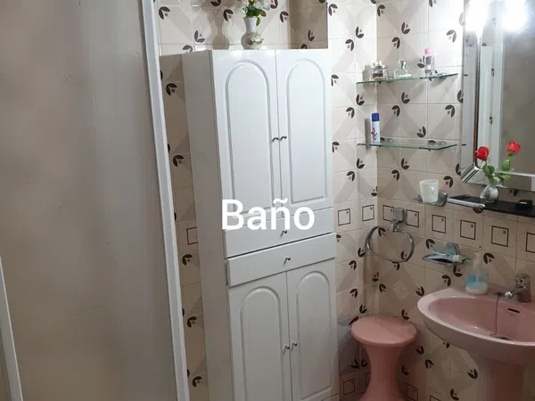 Piso en Calle Río Odiel, 2, Punta Umbría pueblo, Punta Umbría pueblo - Foto 19