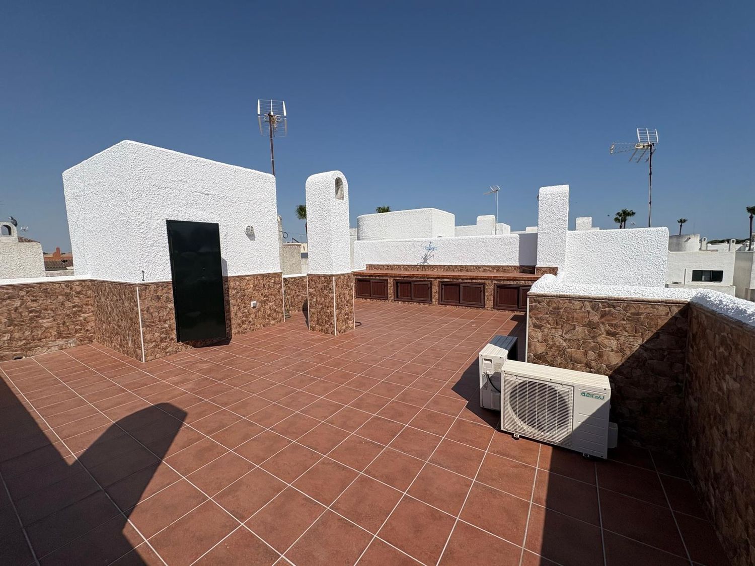Chalet pareado en Calle Príncipe de Asturias, 4, Aguadulce - Almadraba - Punta Candor, Aguadulce - Almadraba - Punta Candor - Foto 6