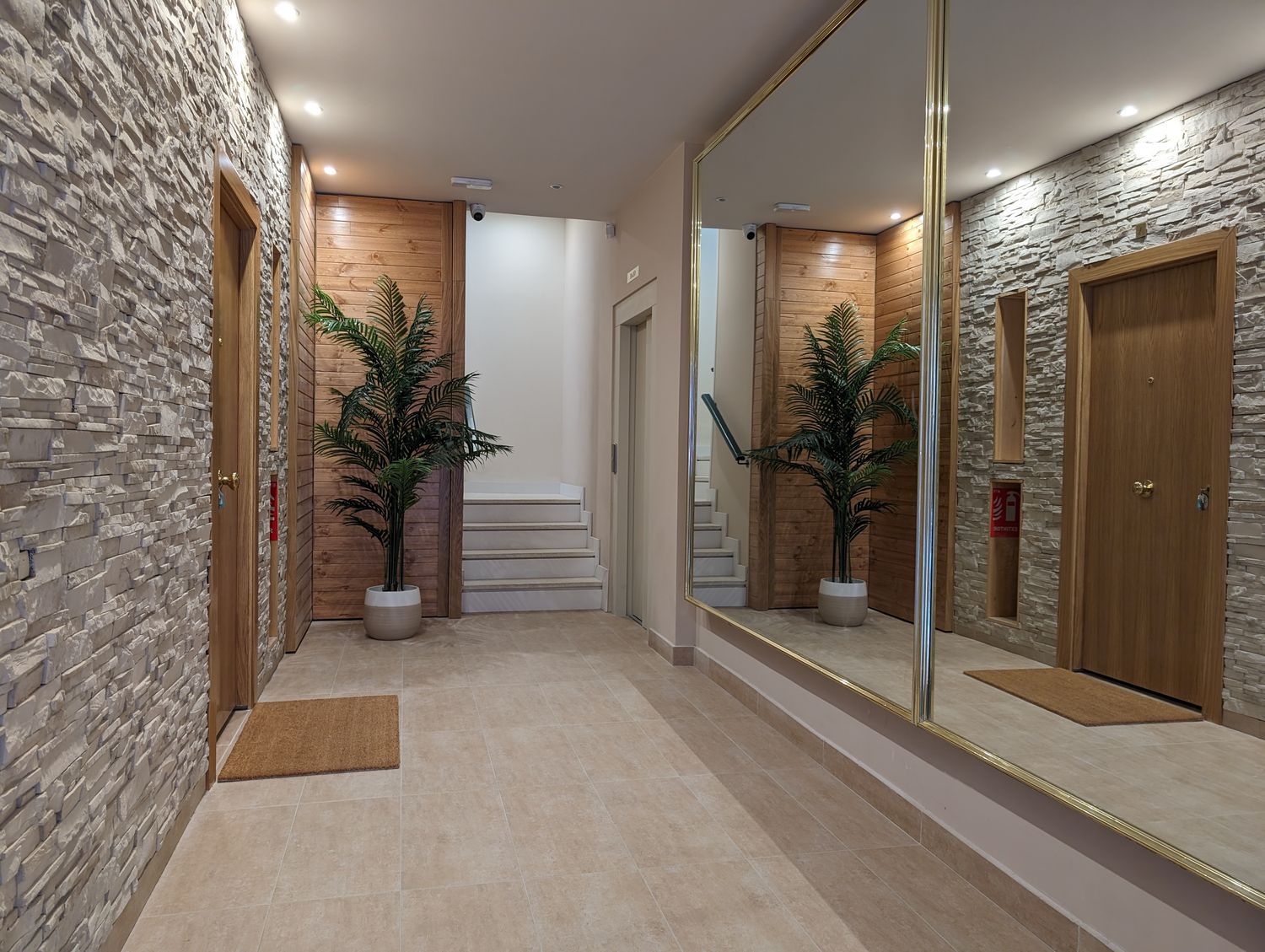 Estudio en calle de Eulalia Gil, 9 - Foto 10