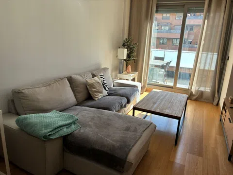 Piso en calle Vilar de Donas, 9 - Foto 2