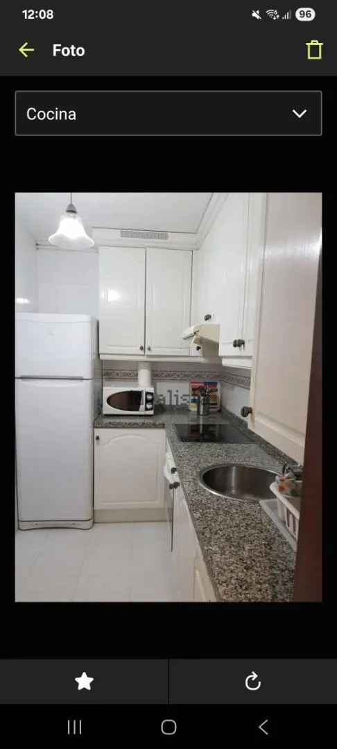 Piso en calle Marcelino Fernández 9 - Foto 9