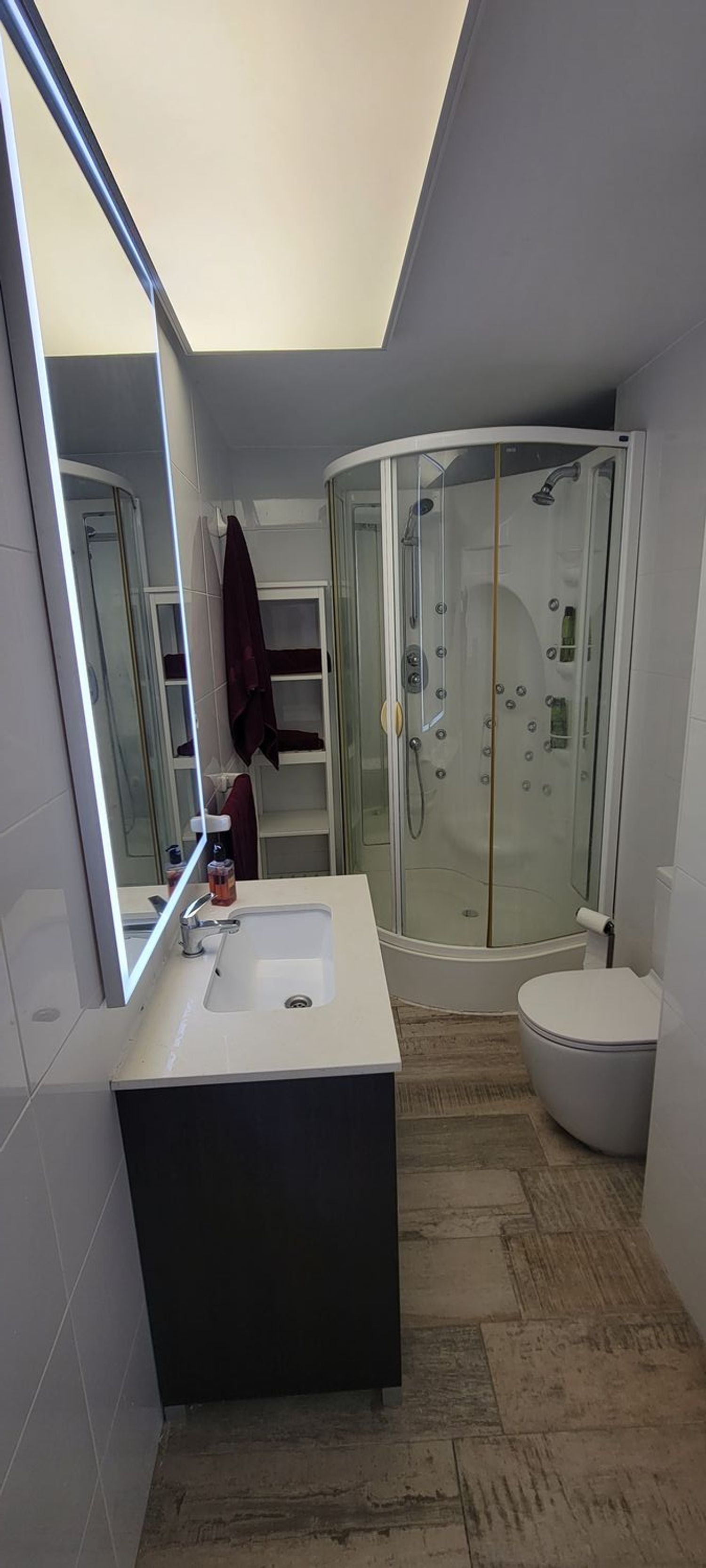 Piso en avenida Benidorm, 18 - Foto 8