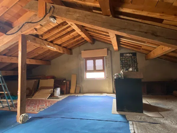 Casa de pueblo en Valle de Sedano - Foto 13