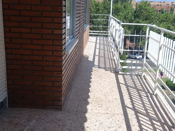 Piso en Paseo de Goya, 21 - Foto 23