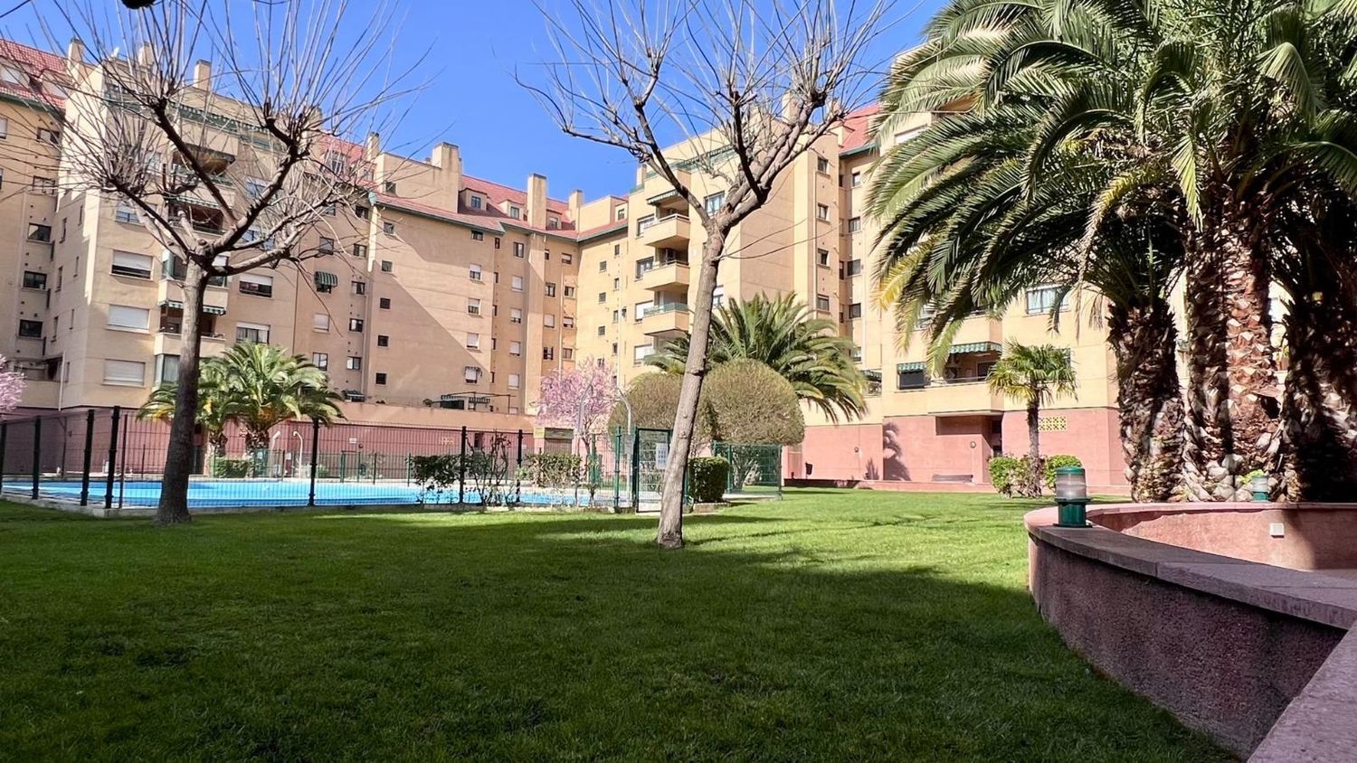 Piso en Calle Jorge Luis Borges, 20, Ensanche, Ensanche - Foto 15