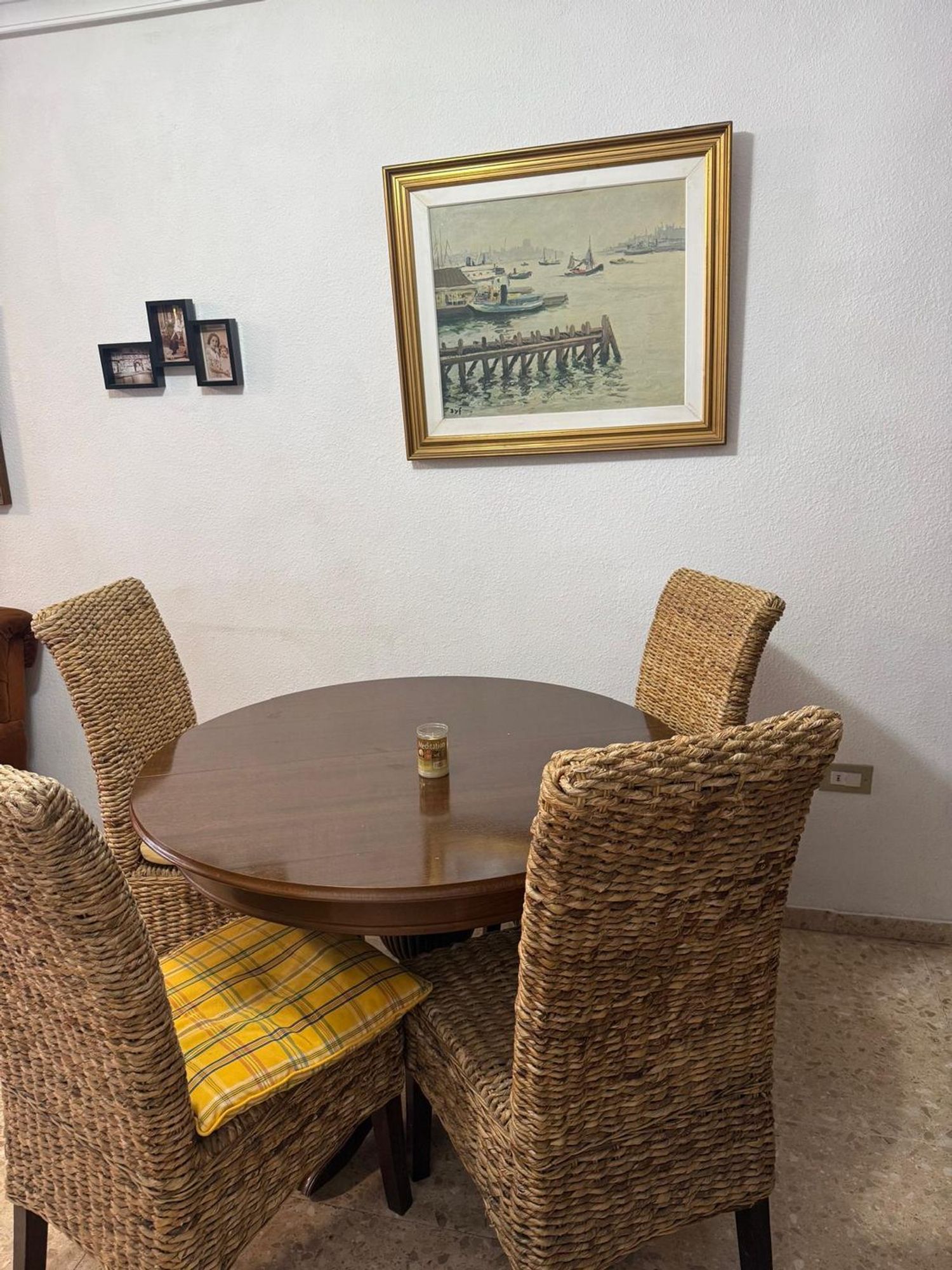 Piso en Benalúa - Foto 12