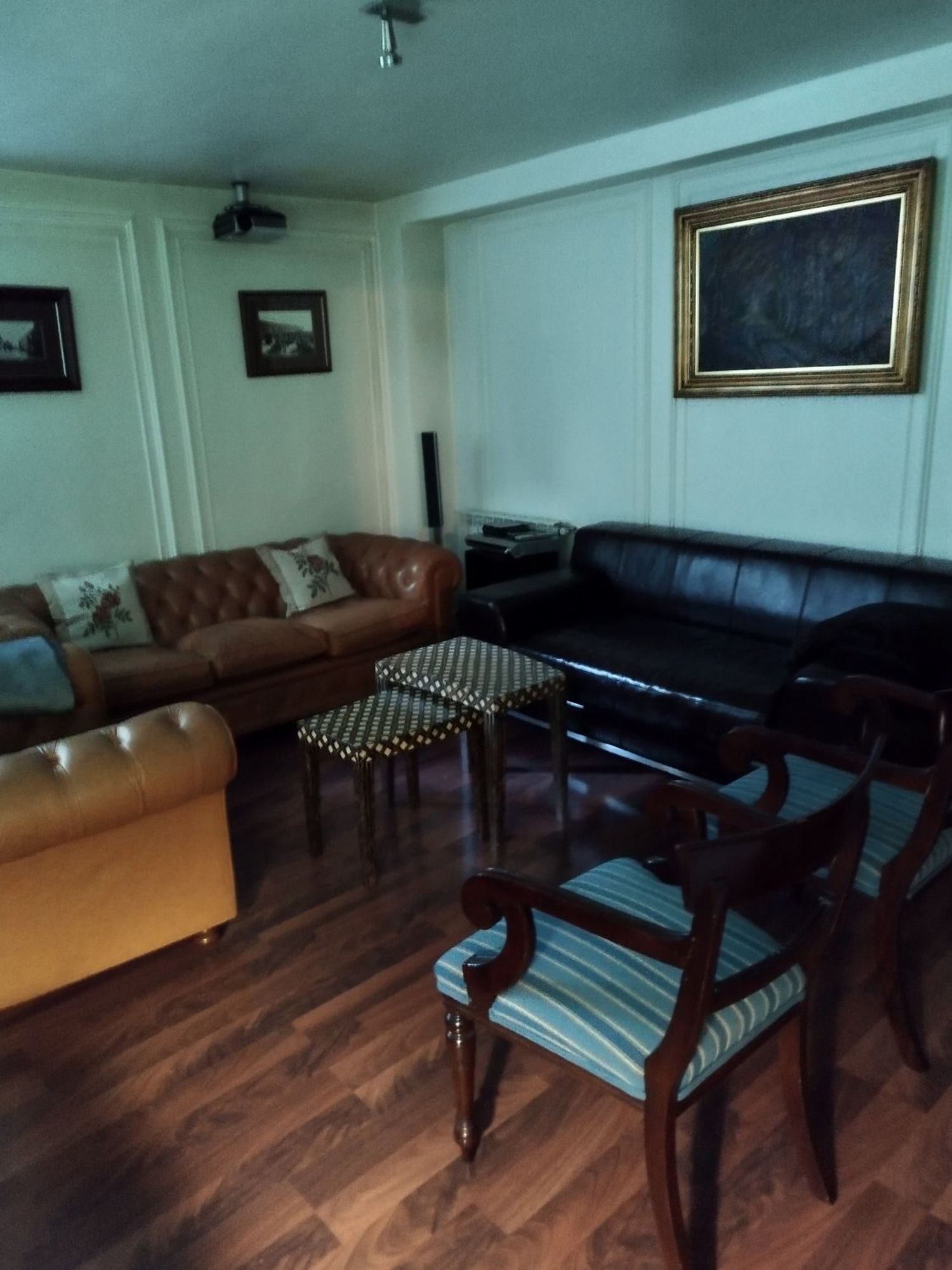 Chalet adosado en calle Gregorio Ordóñez, 12 - Foto 7