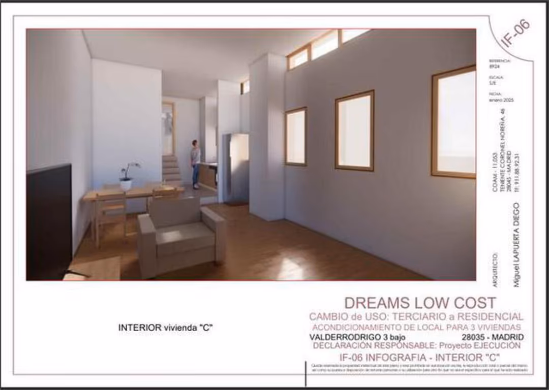 Piso en Aravaca - Foto 6