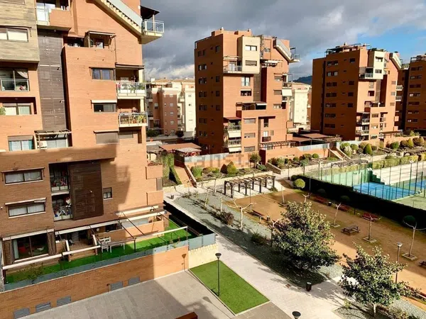 Piso en Barrio de los Periodistas, Barrio de los Periodistas - Foto 1