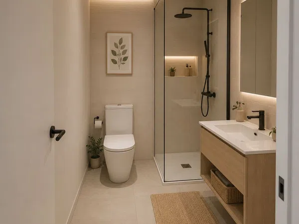 Piso en Ronda de Bellesguard, 26 - Foto 6