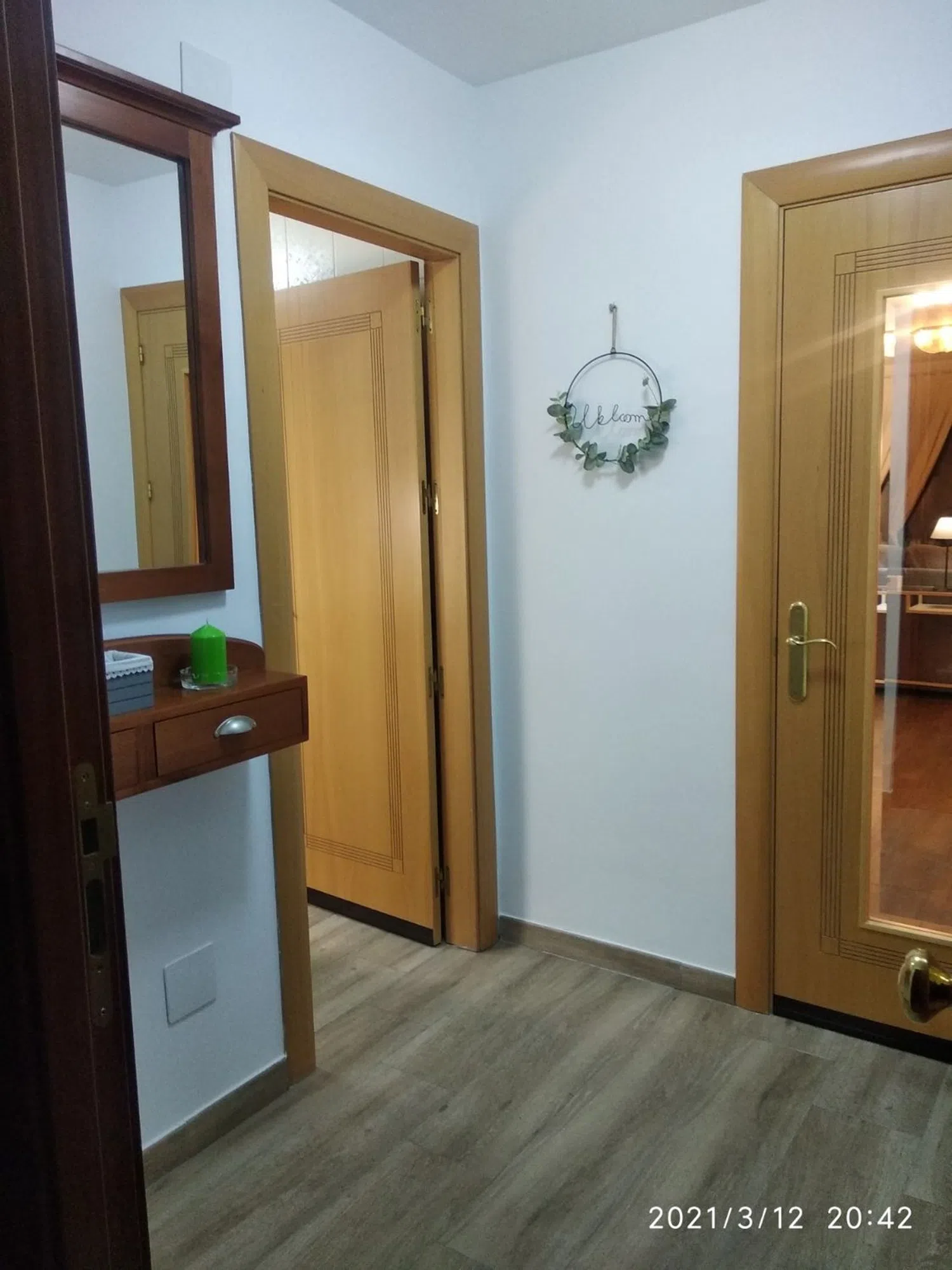 Piso en calle Abogado Federico Orellana Toledano, 16 - Foto 2