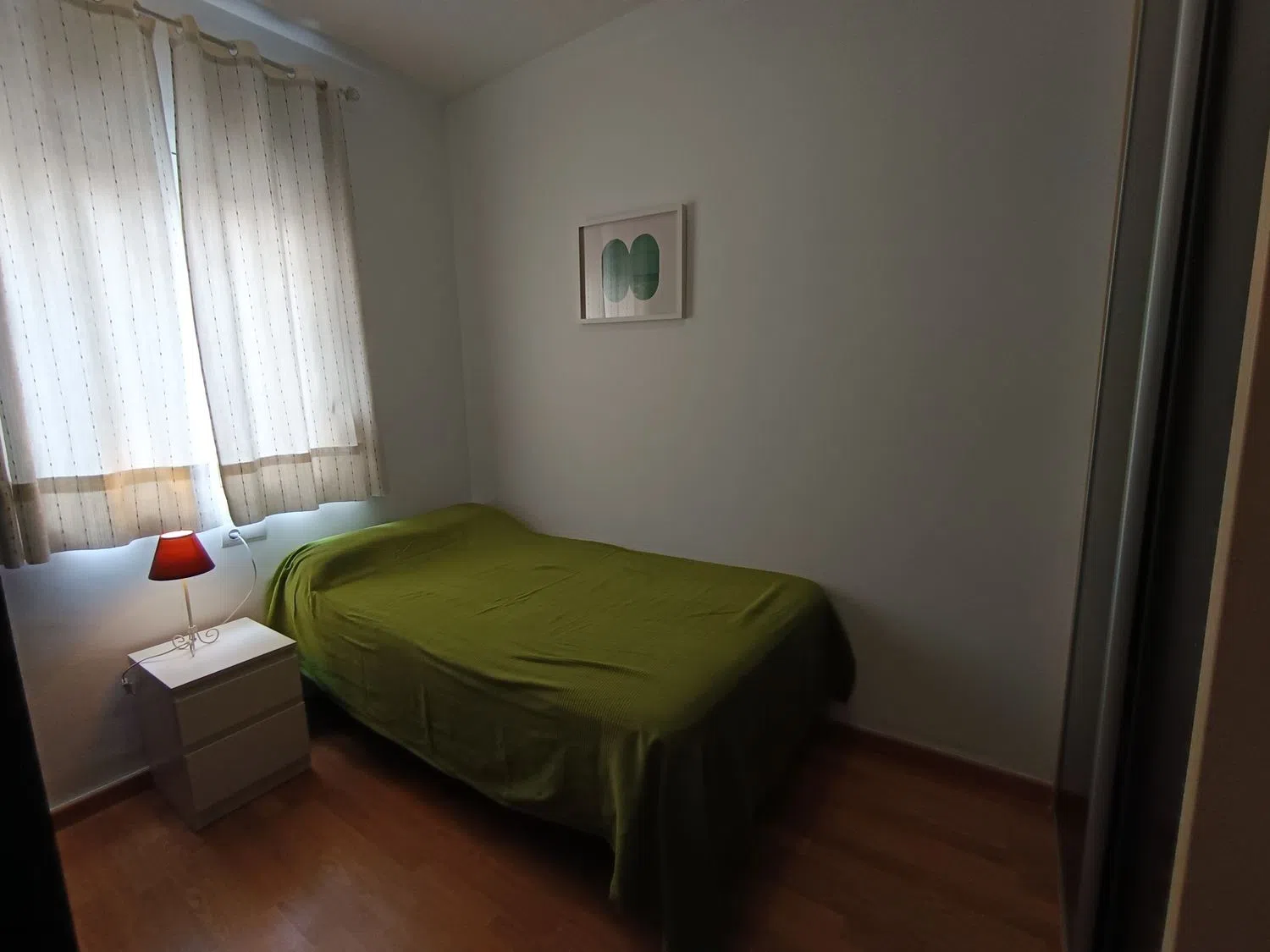 Piso en calle Tello de Guzmán, 8 - Foto 4