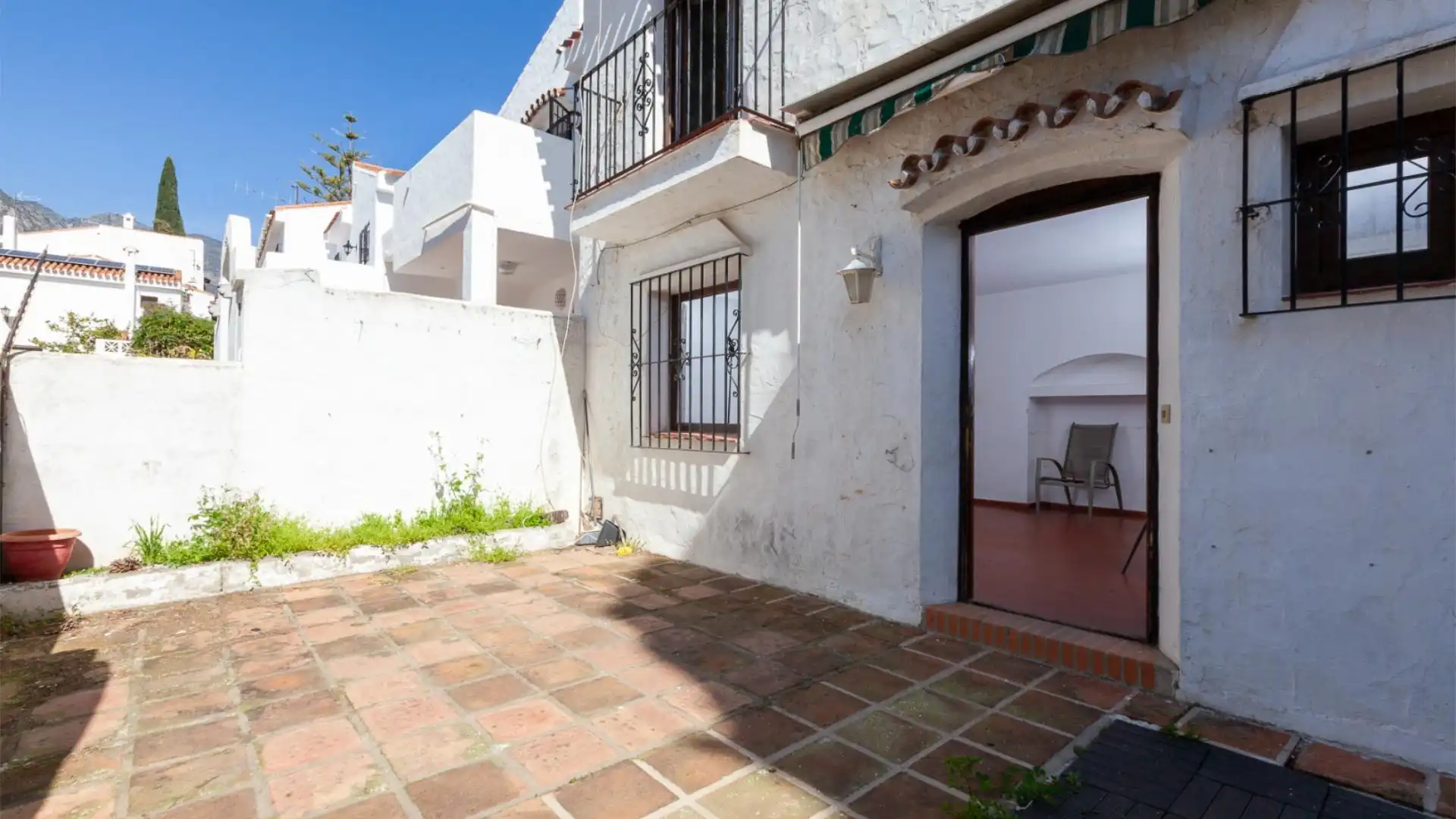 Casa adosada en  Calle Cristóbal Parra 1136 - Foto 3