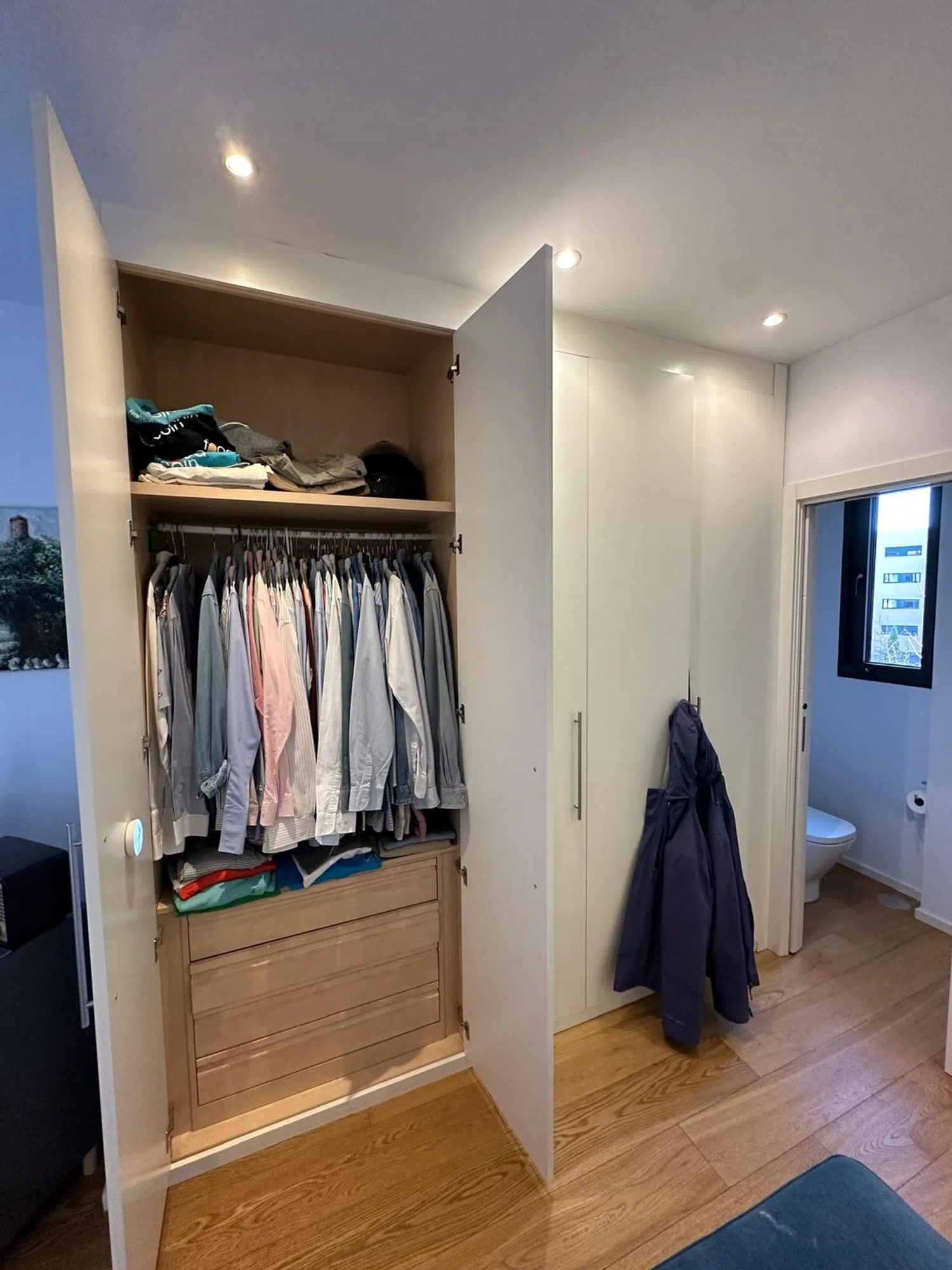 Piso en calle de Luis Martinez Feduchi, 68 -82 - Foto 21