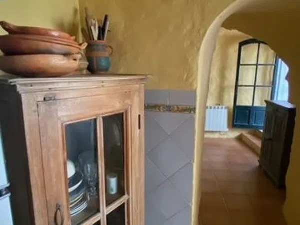 Casa de pueblo en Vejer de la Frontera - Foto 15