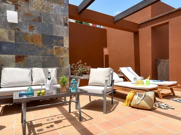 Casa o chalet independiente en Calle Swing, 21, Salobre Golf - Foto 26