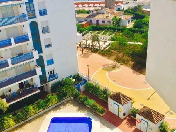Piso en Avenida del Puerto, 11 - Foto 6