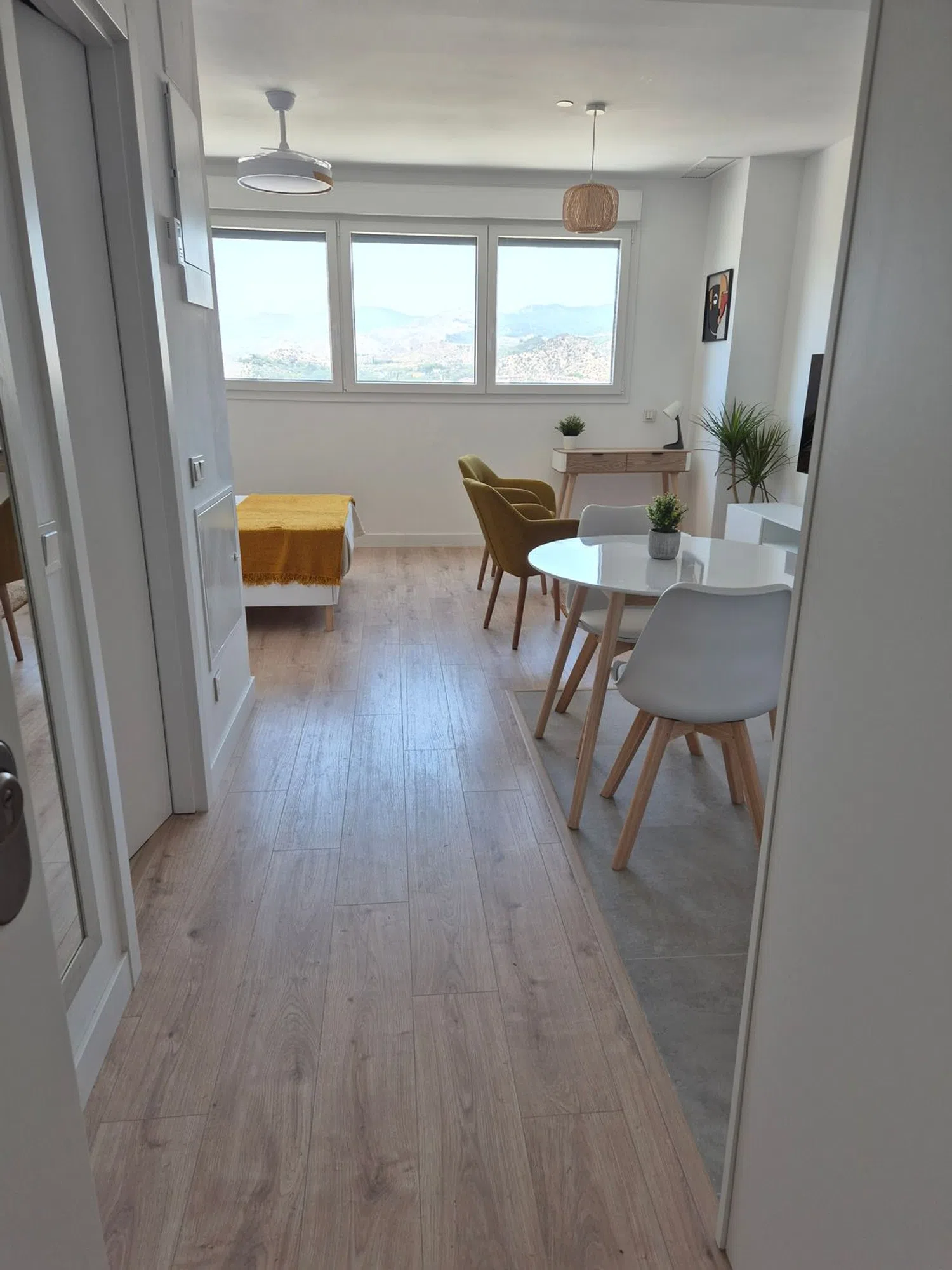 Estudio en paseo Martiricos, 40 - Foto 19