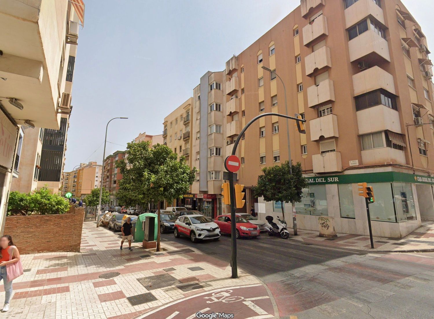 Estudio en camino Suárez, 50 - Foto 1