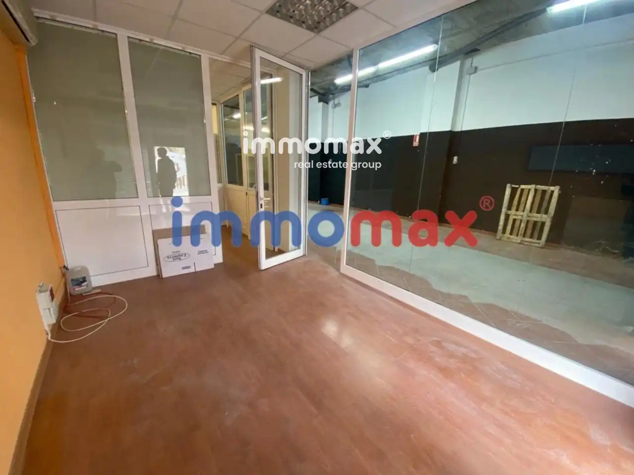 Local comercial en Sant Boi de Llobregat - Foto 8