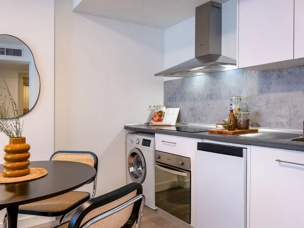 Piso en calle Huertas del Rio, 1 - Foto 9