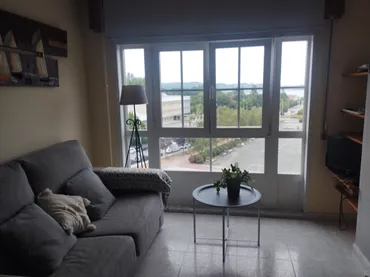 Apartamento en  Avenida da Constitución 73 - Foto 1