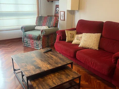 Piso en avenida Gran Canaria, 13