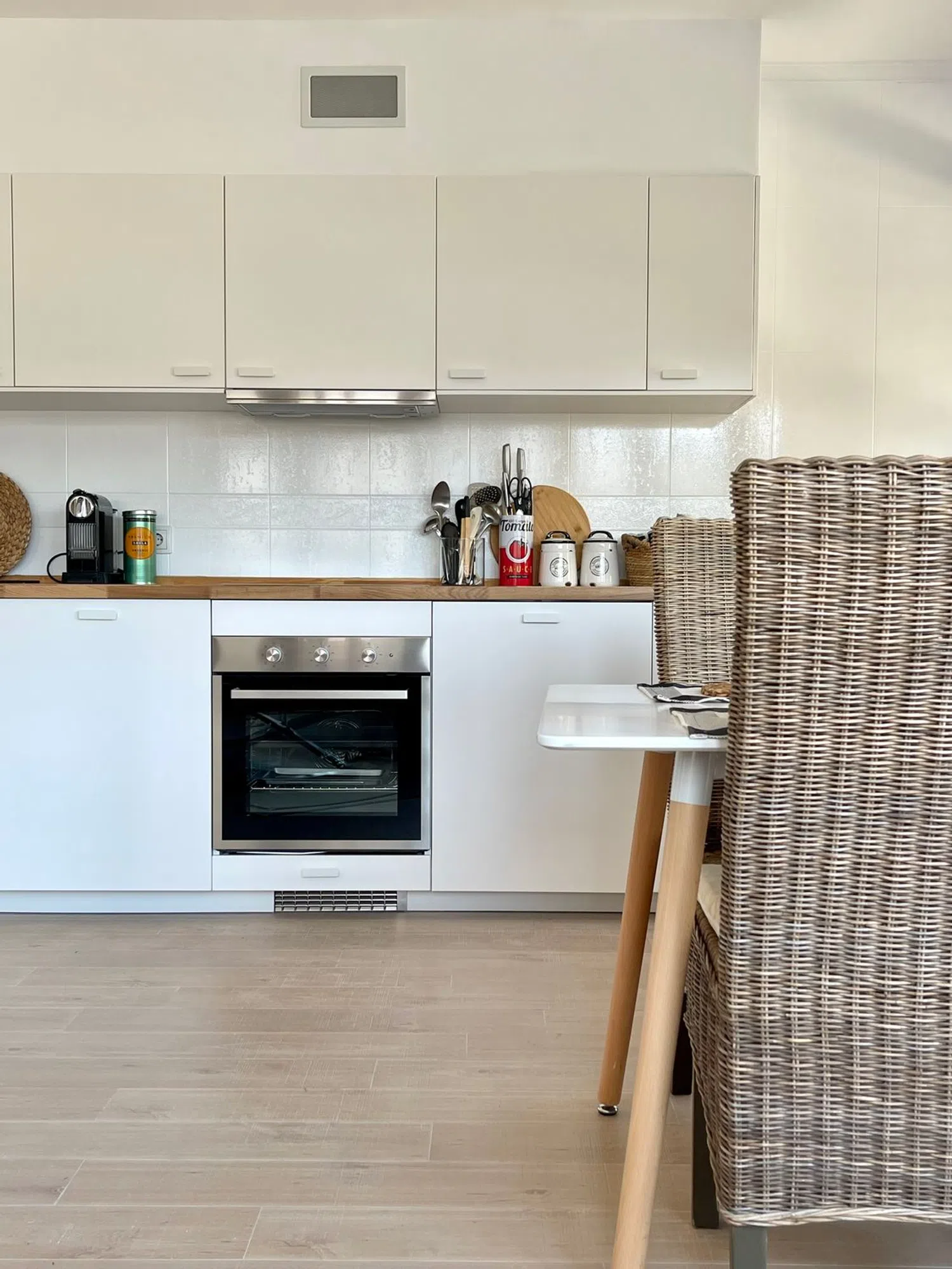 Piso en calle Tomás Crespo Frigilis, 4 - Foto 9