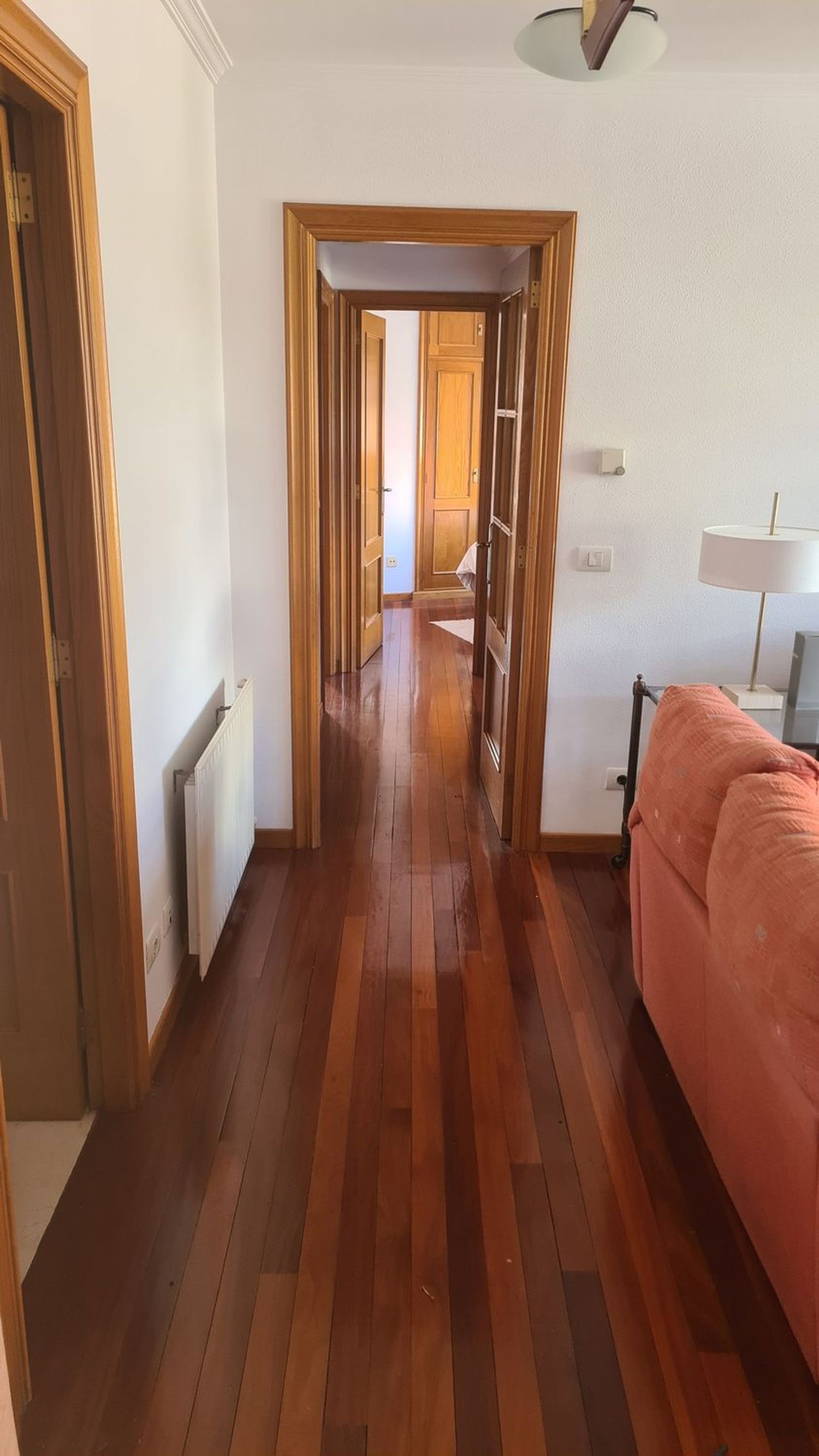 Piso en Paseo Torrente Ballester, 80, San Pedro da Ramallosa, San Pedro da Ramallosa - Foto 13