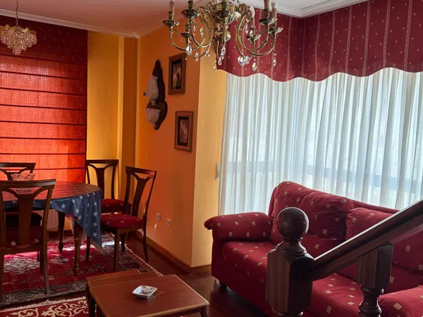 Dúplex en Calle de Sánchez Freire, 90, Conxo, Conxo - Foto 3