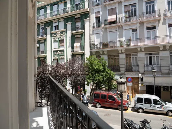 Piso en Calle de Cuba, 46, Russafa - Foto 23
