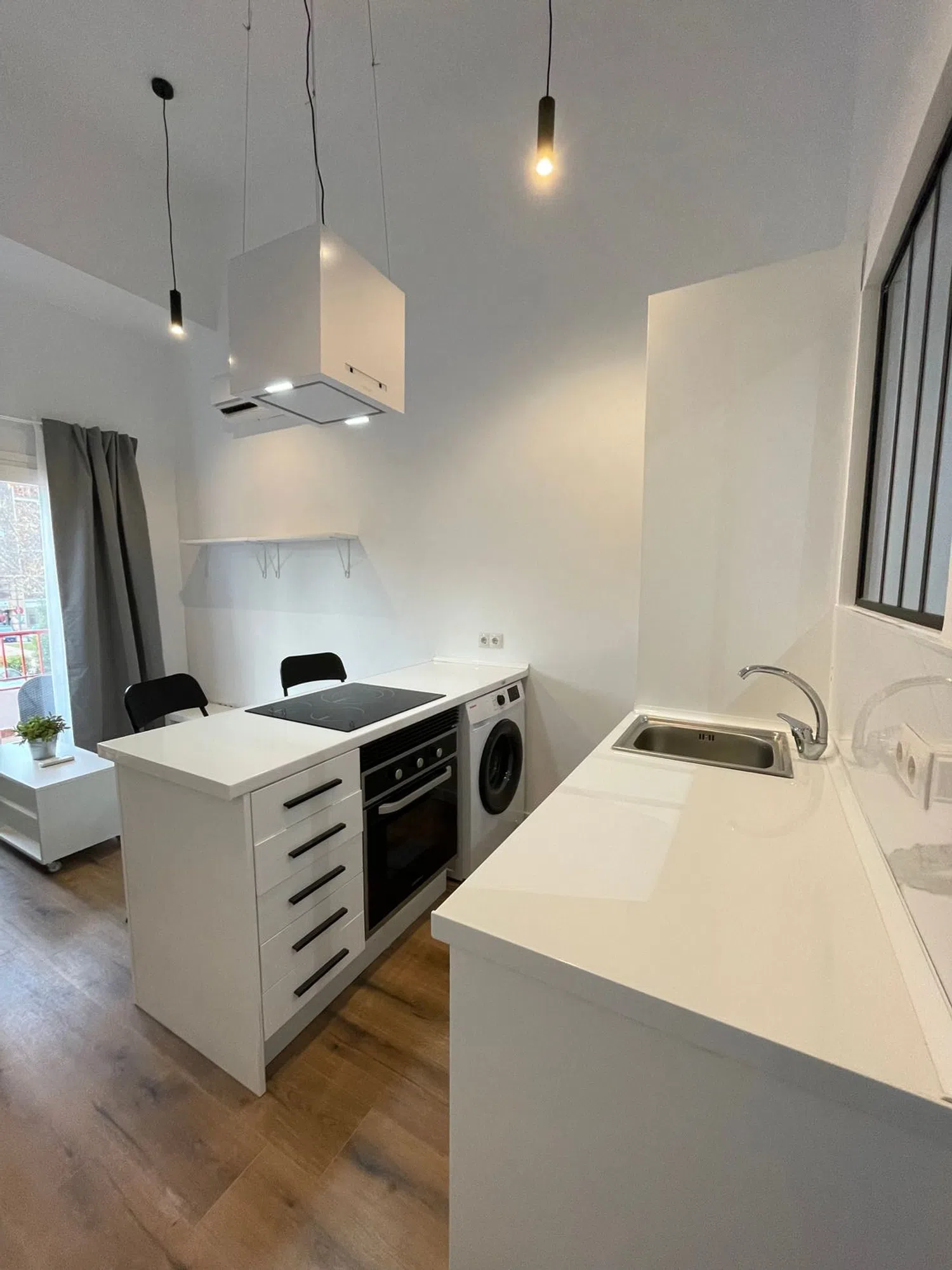 Estudio en Sector Foresta, Tres Cantos, 43 - Foto 6